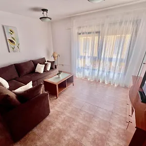 Palmeras Apartamento Gran Tarajal