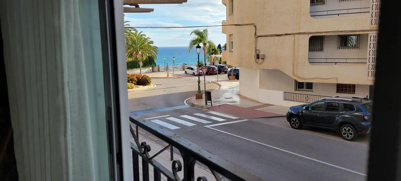 Apartamento Sol de Carabeo Nerja 0*,