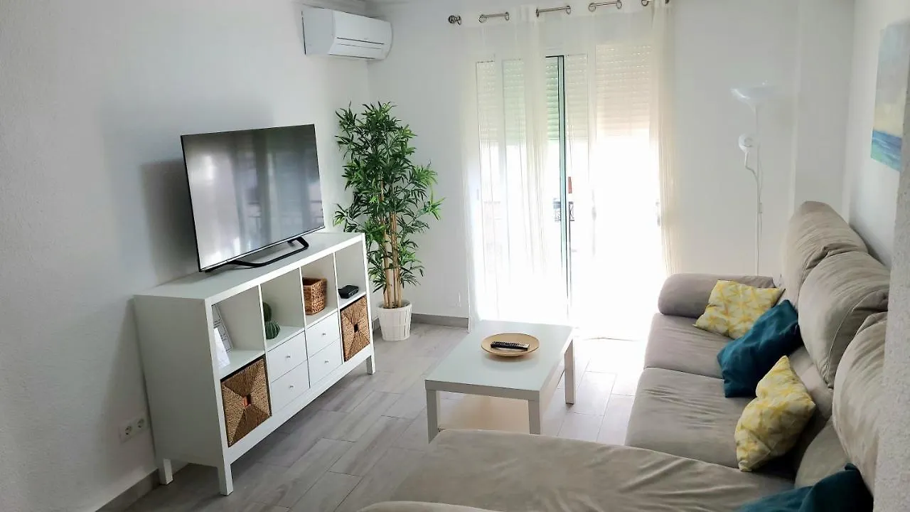 Apartamento Sol de Carabeo Nerja 0*,  España