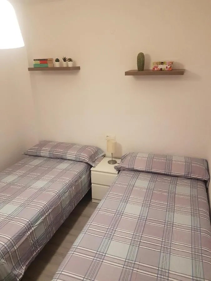 Apartamento Sol De Carabeo Nerja Espagne